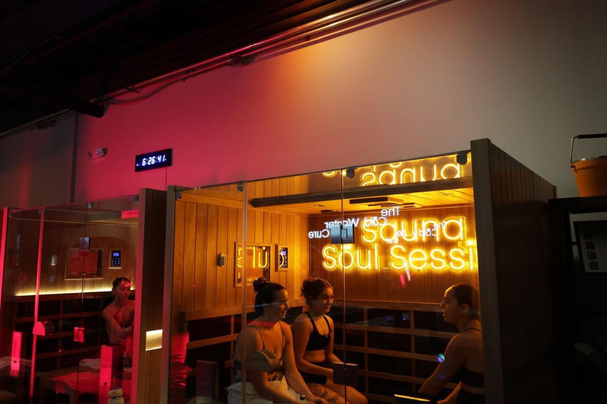 Infrared Sauna Infrared Sauna