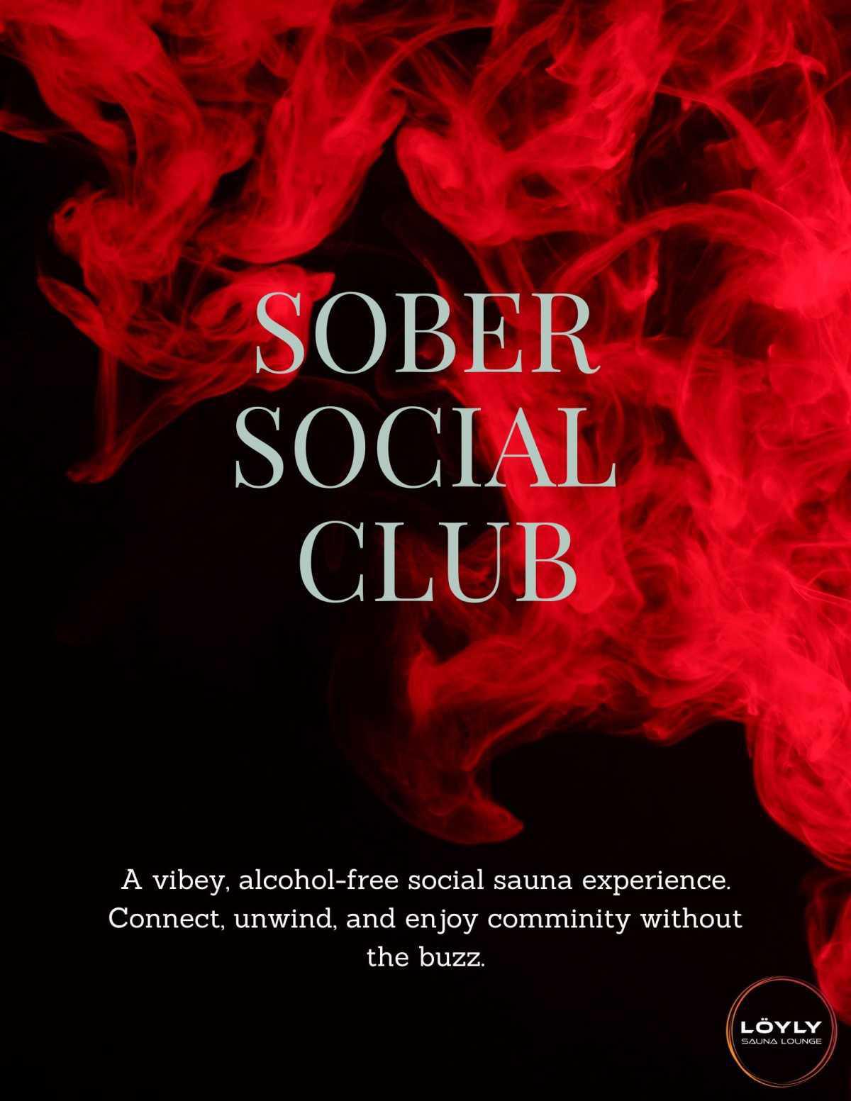 Sober Social Club