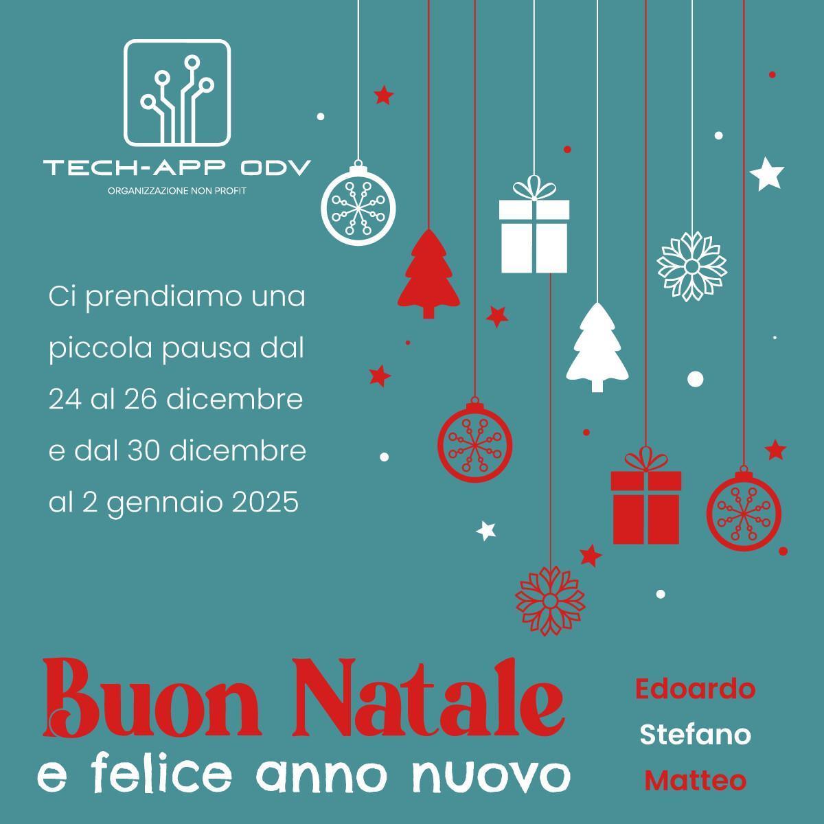 Buon Natale!