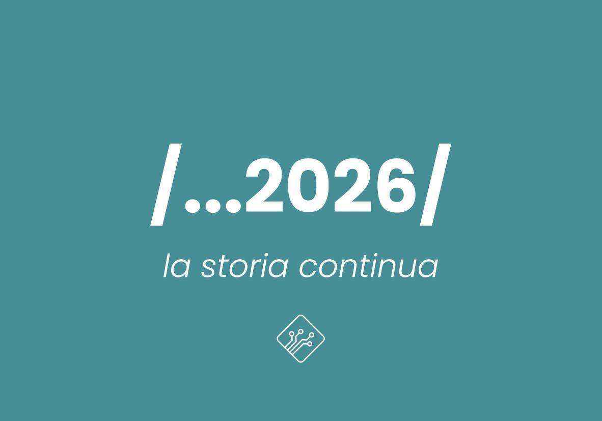 /...2026/ - la storia continua