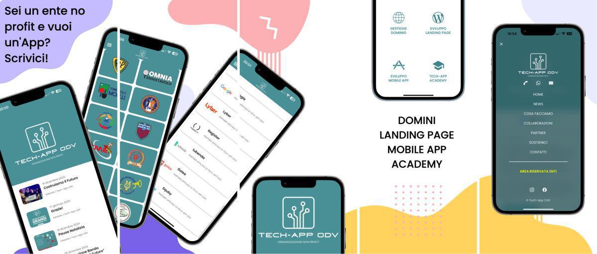 Tech-App OdV Tech-App OdV