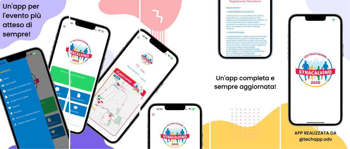 Stracalvino Stracalvino