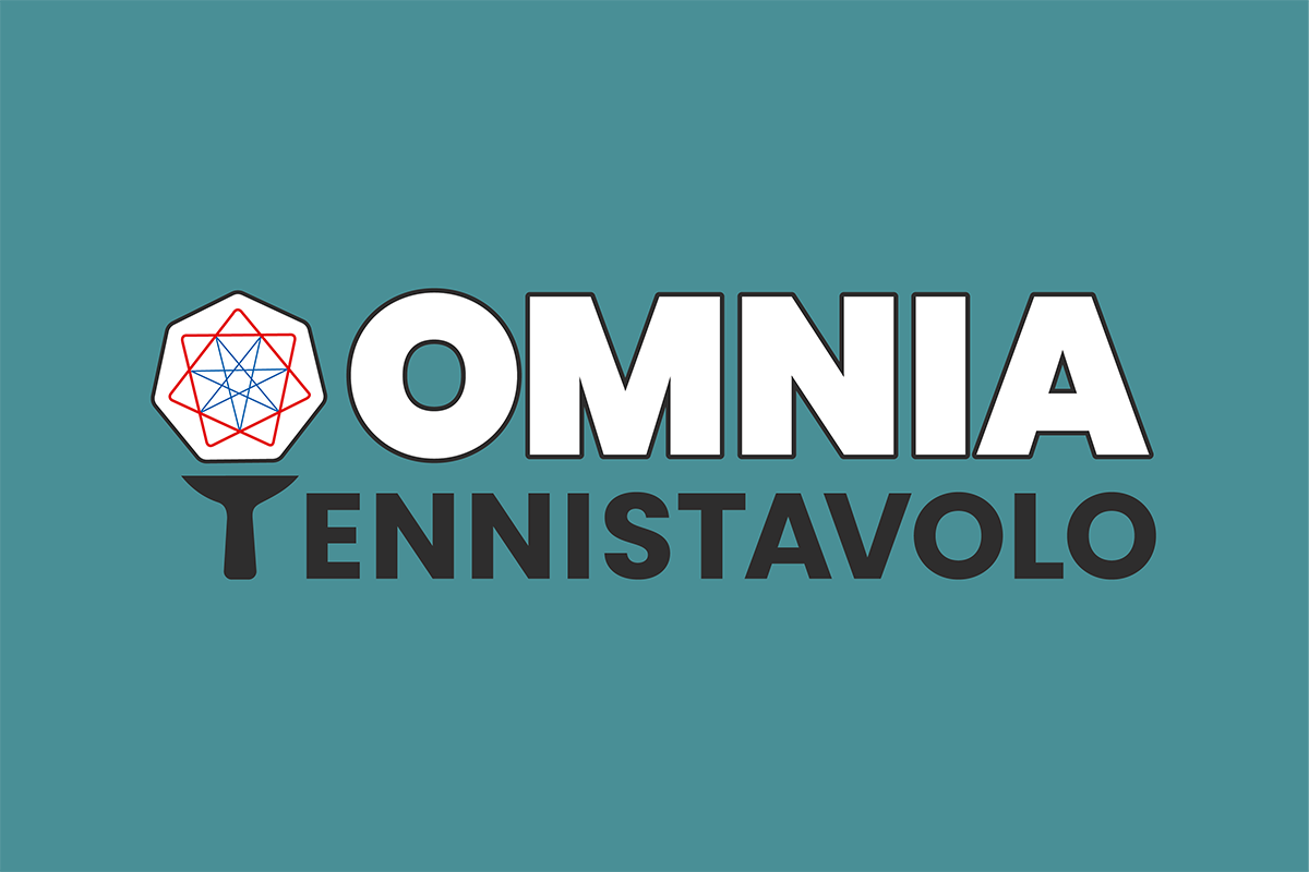 Tennistavolo Omnia