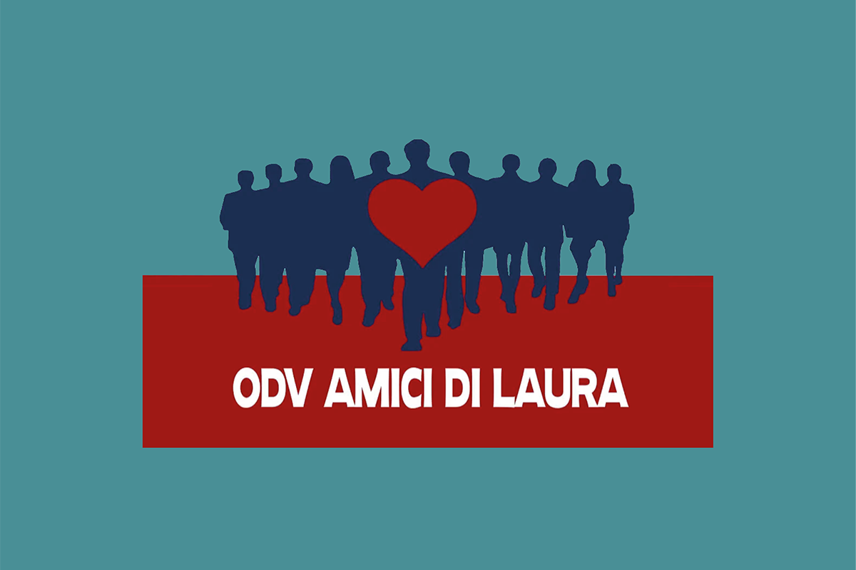 Amici di Laura