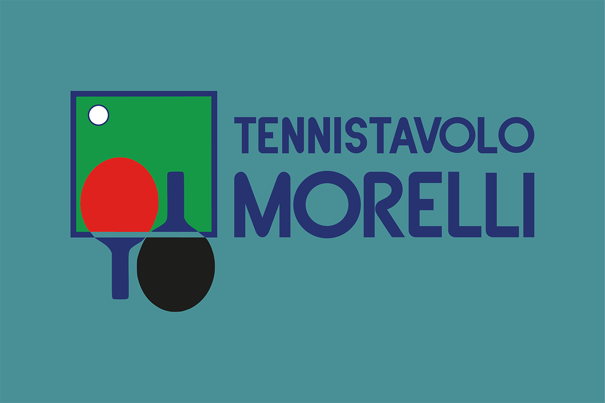 Tennistavolo Morelli