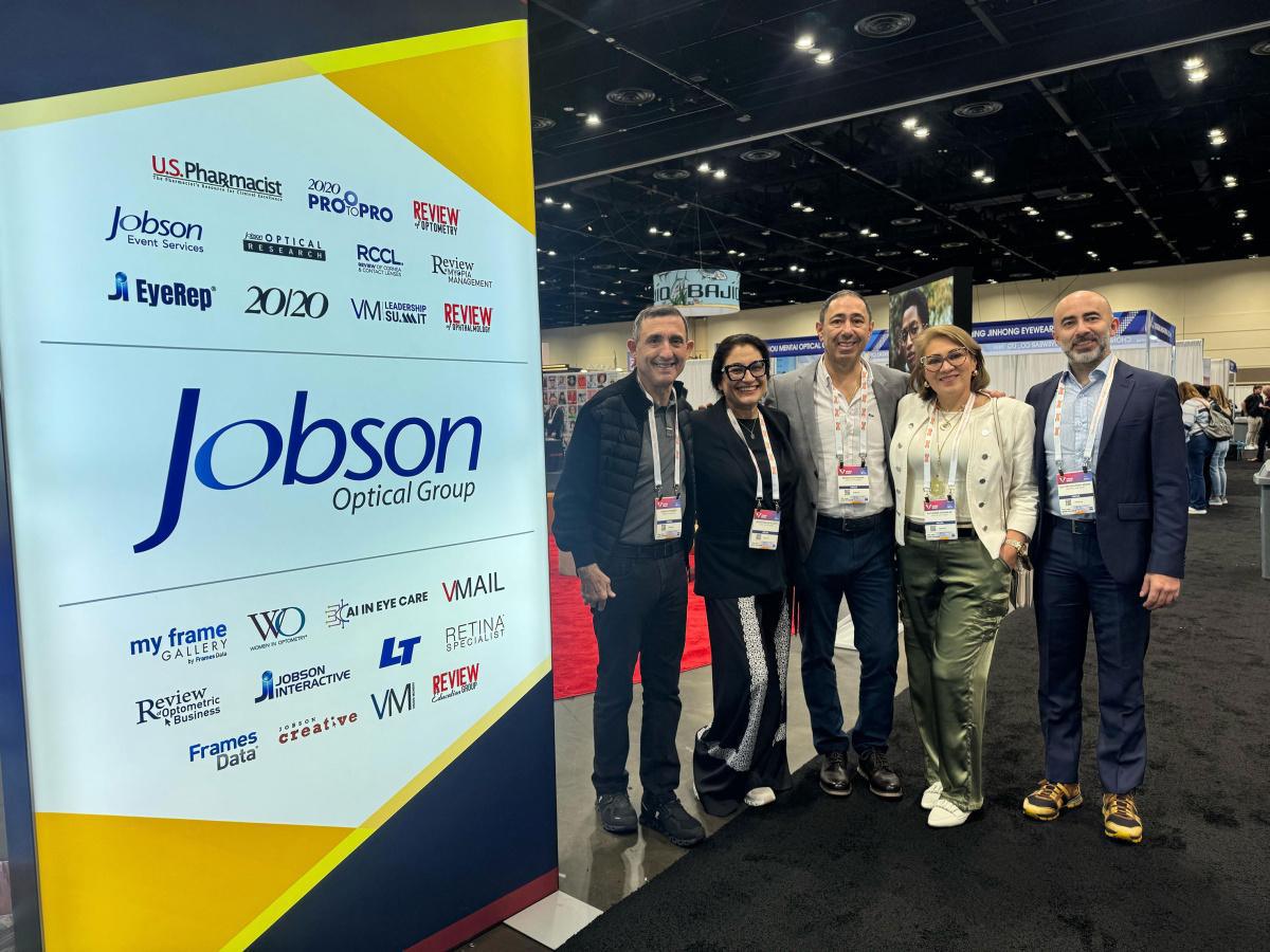 Vision Expo East 2025: Más grande, audaz e innovador