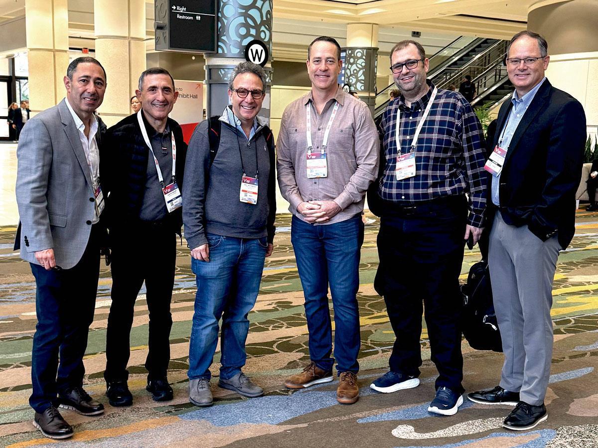 Vision Expo East 2025: Más grande, audaz e innovador