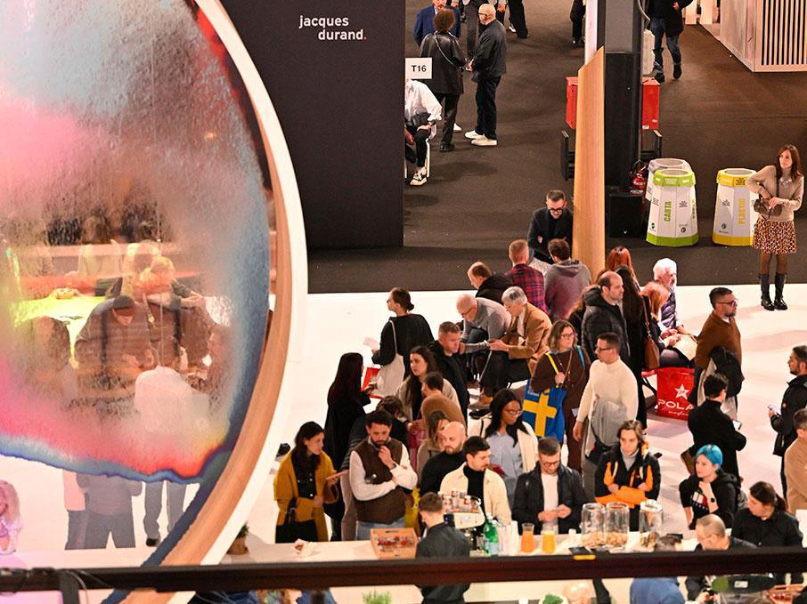 “Refocusing on Humans”, las tendencias de la moda 2025,que se presentaron en MIDO