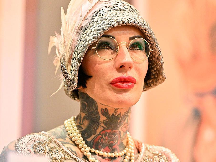 “Refocusing on Humans”, las tendencias de la moda 2025,que se presentaron en MIDO