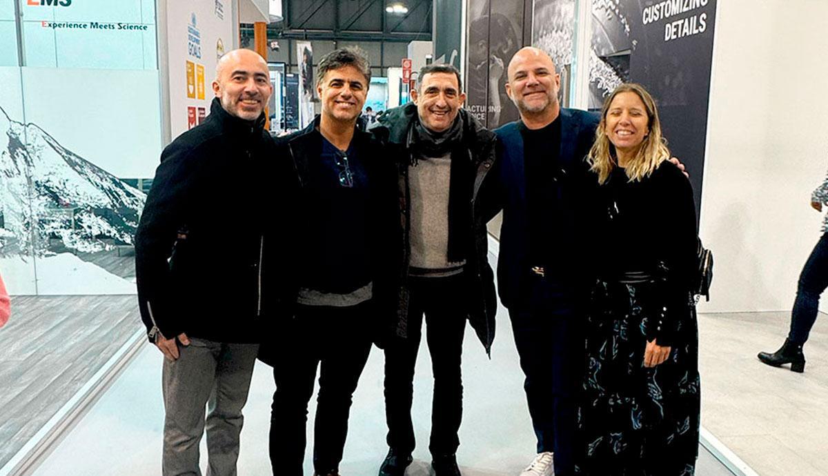 La industria óptica brilló en MIDO 2025: innovación, diseño y negocios en Milán