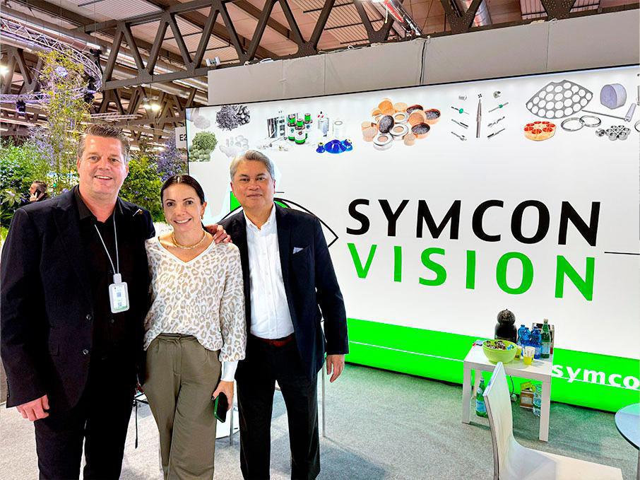 La industria óptica brilló en MIDO 2025: innovación, diseño y negocios en Milán