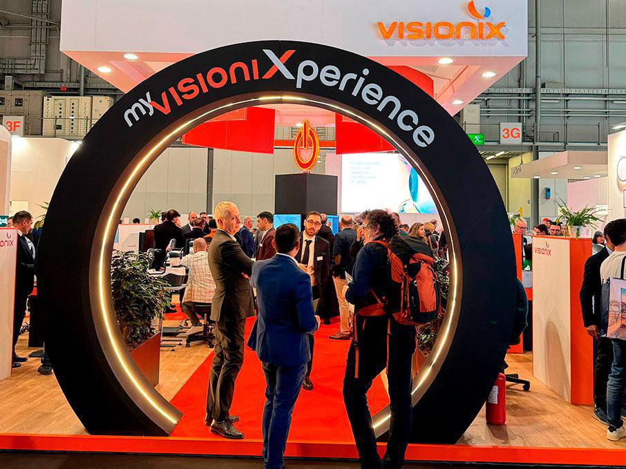 La industria óptica brilló en MIDO 2025: innovación, diseño y negocios en Milán