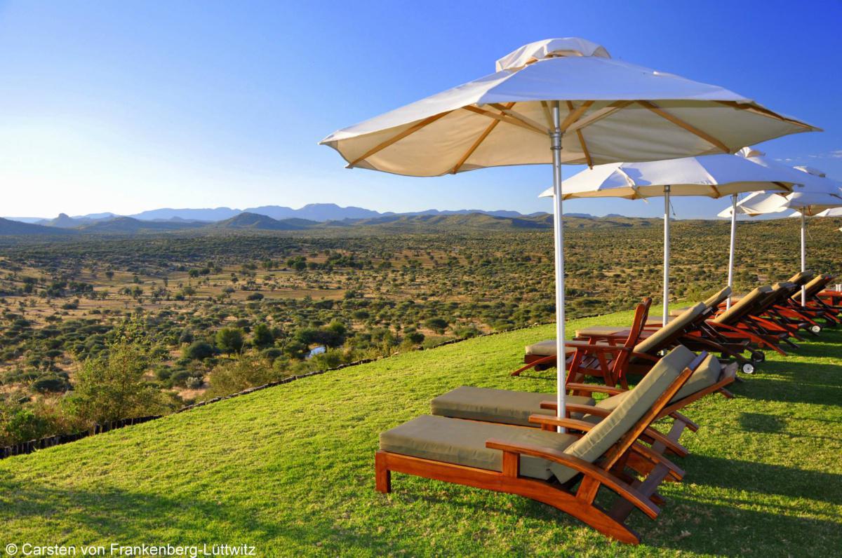 Goche Ganas Private Wildlife Reserve & Spa Goche Ganas Private Wildlife Reserve & Spa