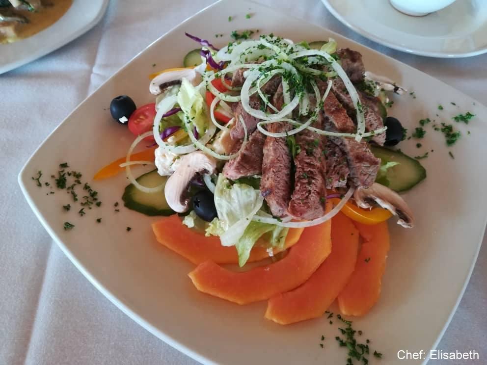 Goche Ganas Private Wildlife Reserve & Spa Goche Ganas Private Wildlife Reserve & Spa