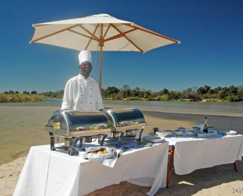 Divava Okavango Lodge & Spa Divava Okavango Lodge & Spa