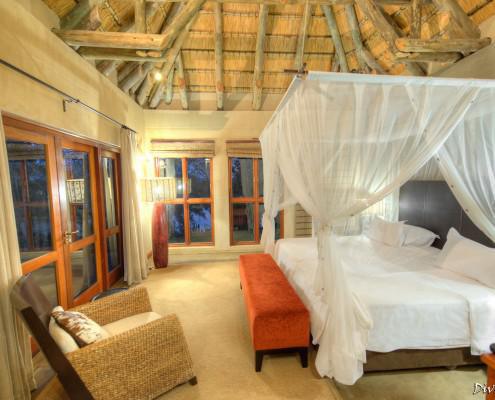 Divava Okavango Lodge & Spa Divava Okavango Lodge & Spa