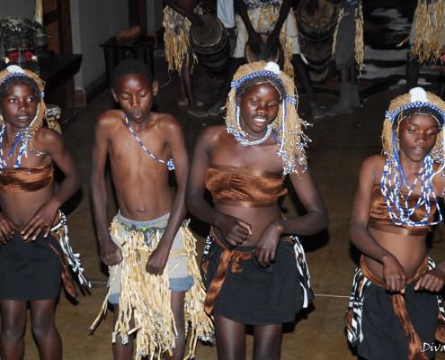 Divava Okavango Lodge & Spa Divava Okavango Lodge & Spa