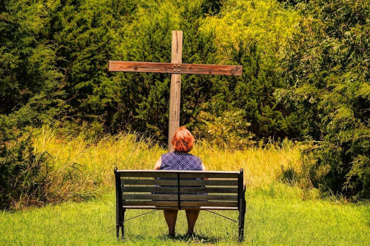 Prayer Journal #1