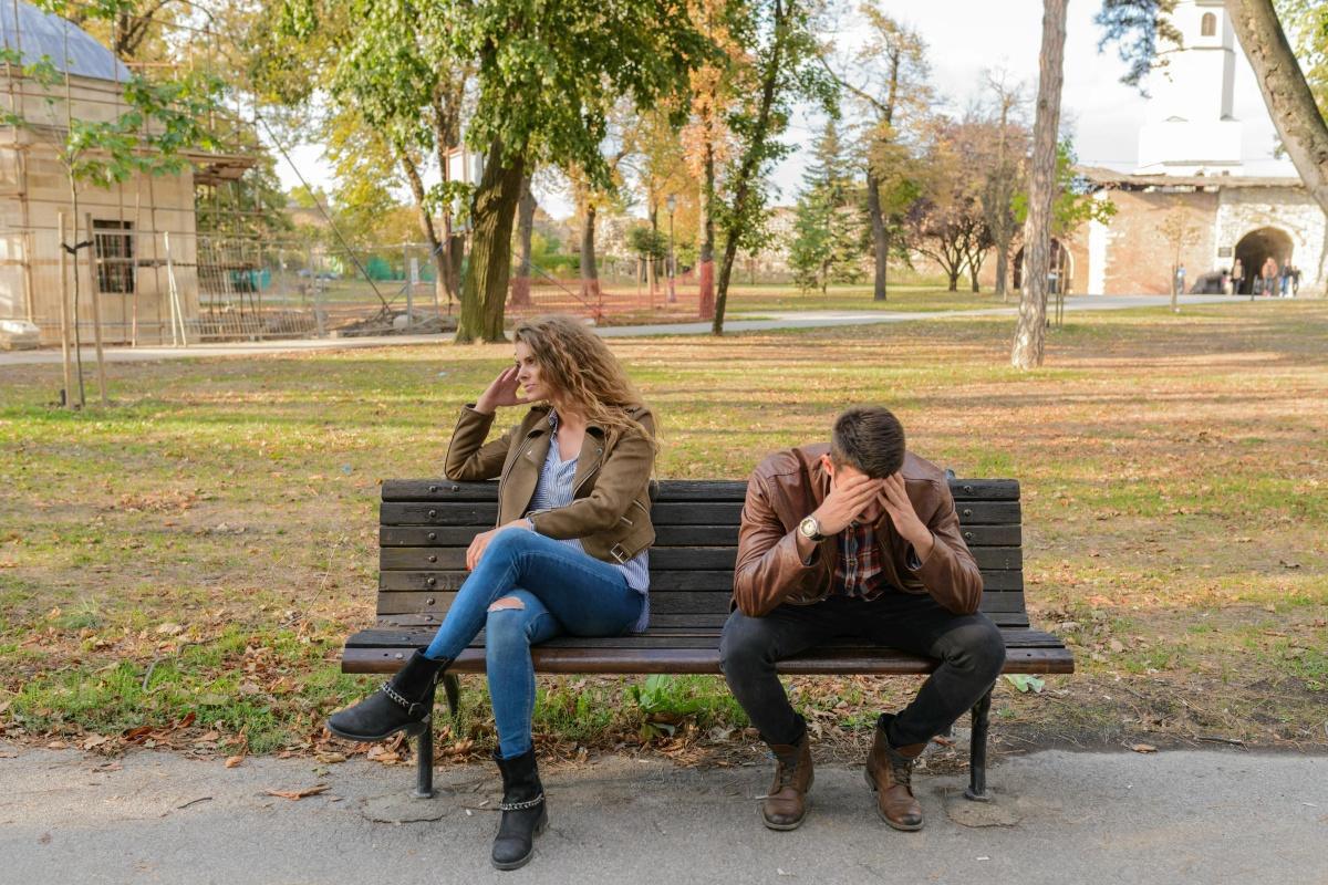 Love Is Not Enough: Why Your Relationship Needs Effort Too 
