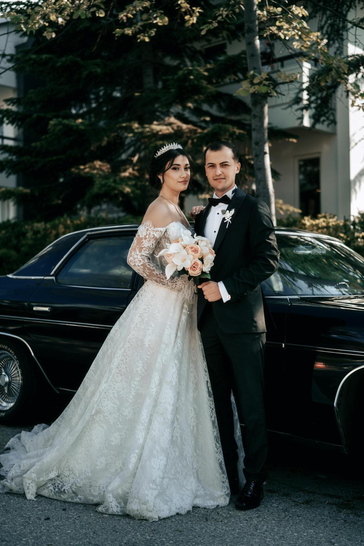 Getting Married in a Dysfunctional Home