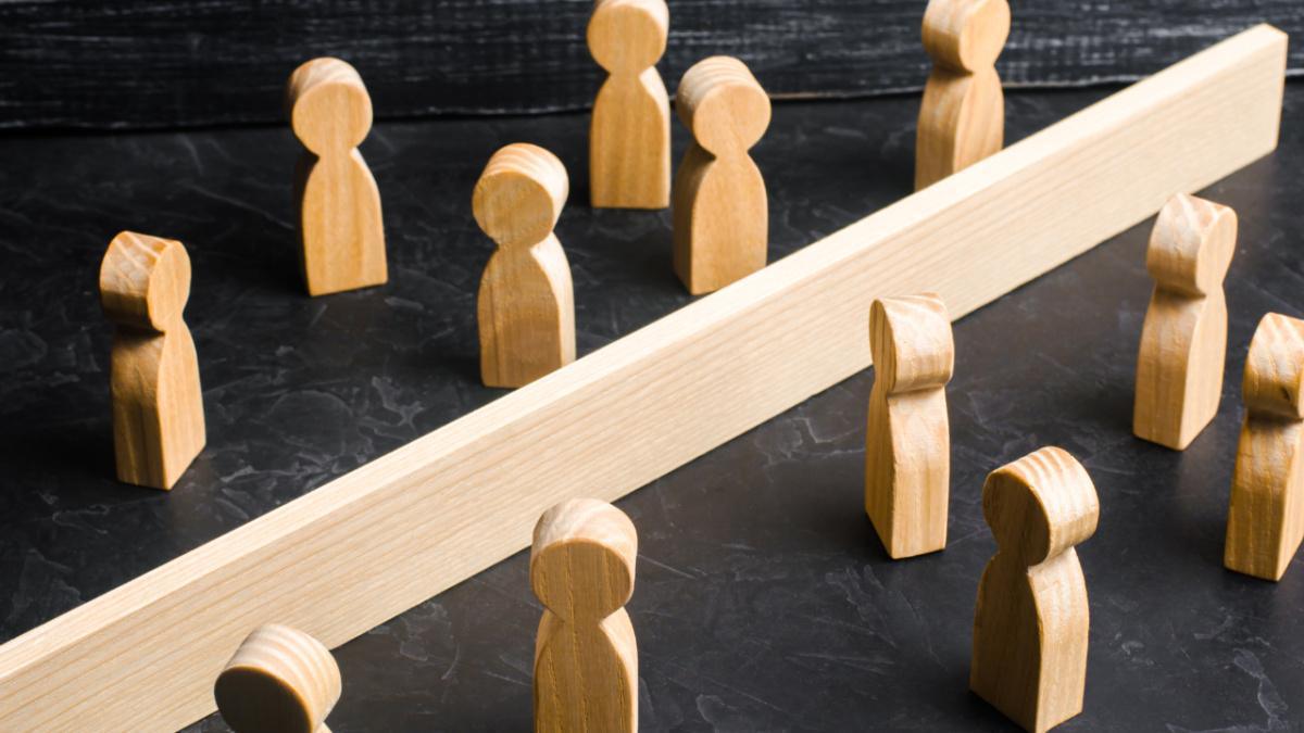 Breaking Down Barriers