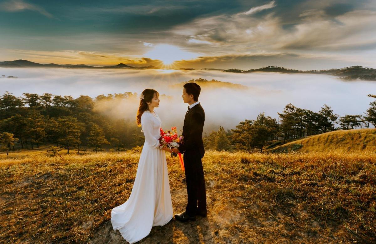 You must marry right if you have God's assignments 