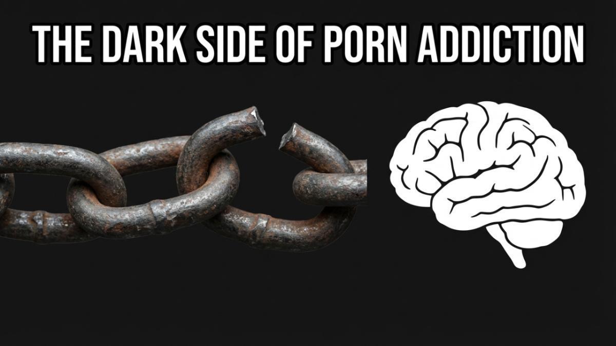Can Pornography Addiction Ever Be Defeated? Can Pornography Addiction Ever Be Defeated?
