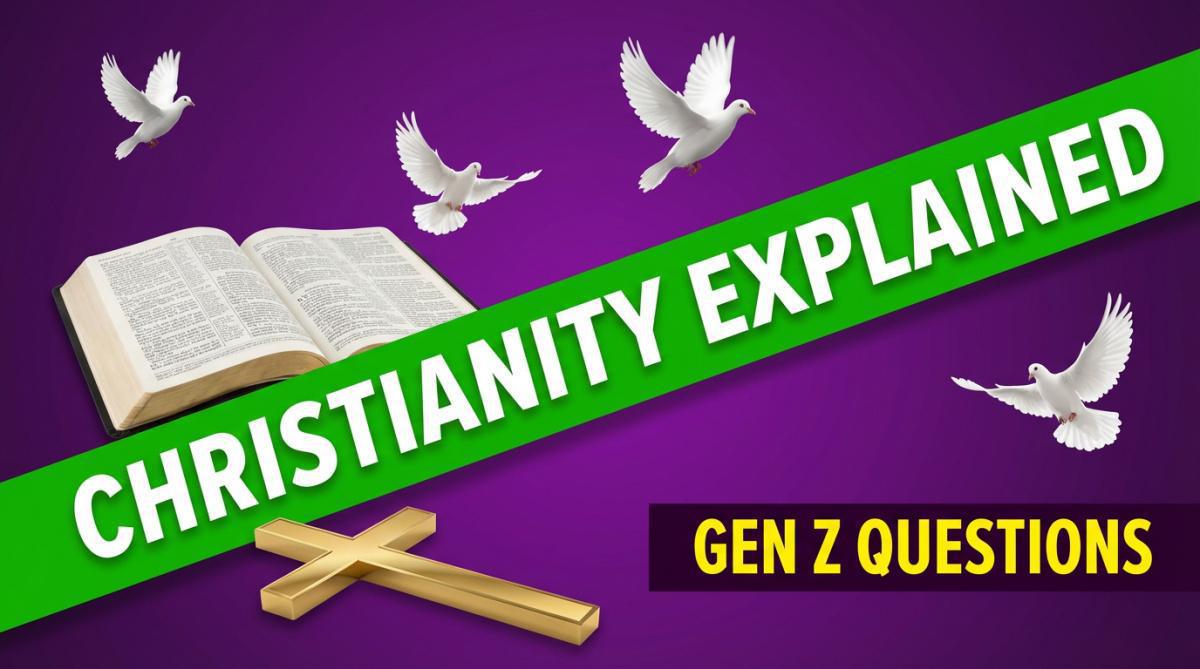 Why does Christianity feel so judgmental sometimes? Why does Christianity feel so judgmental sometimes?
