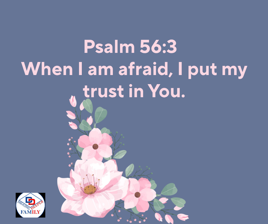 Verse of the day