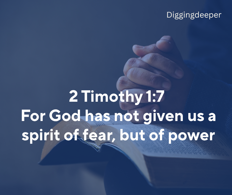Verse of the day