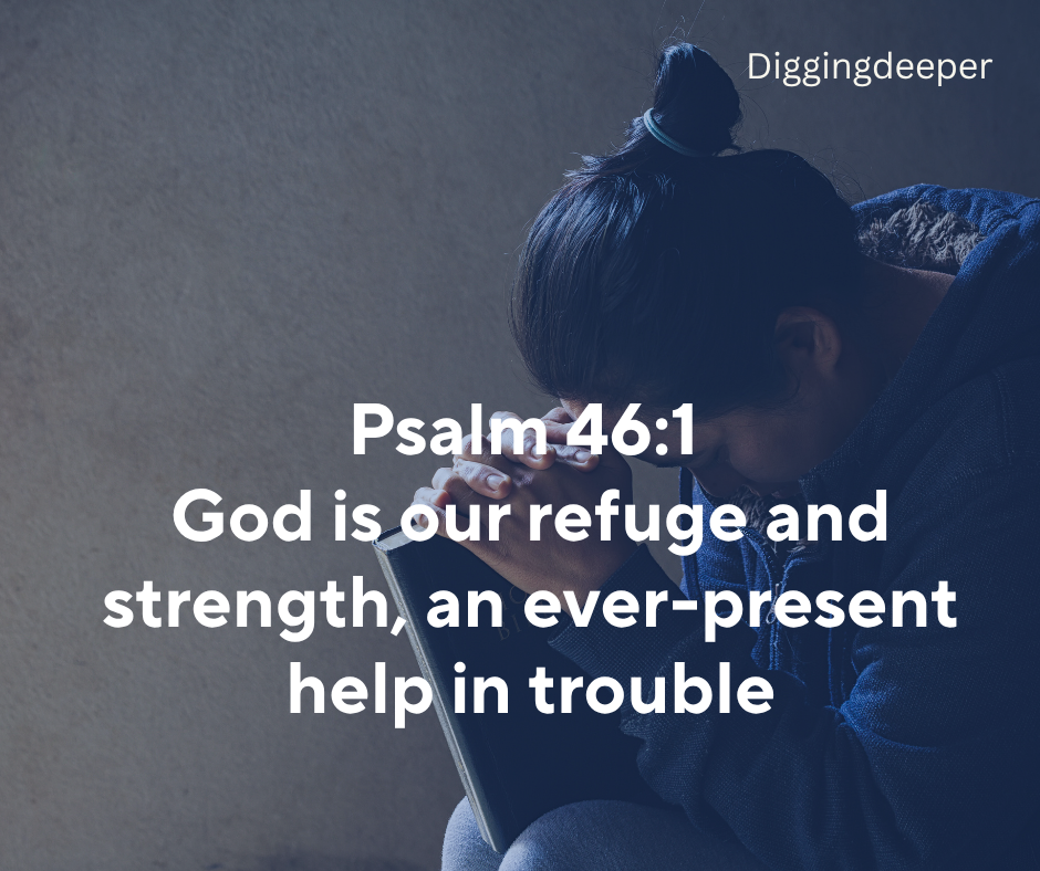 Verse of the day