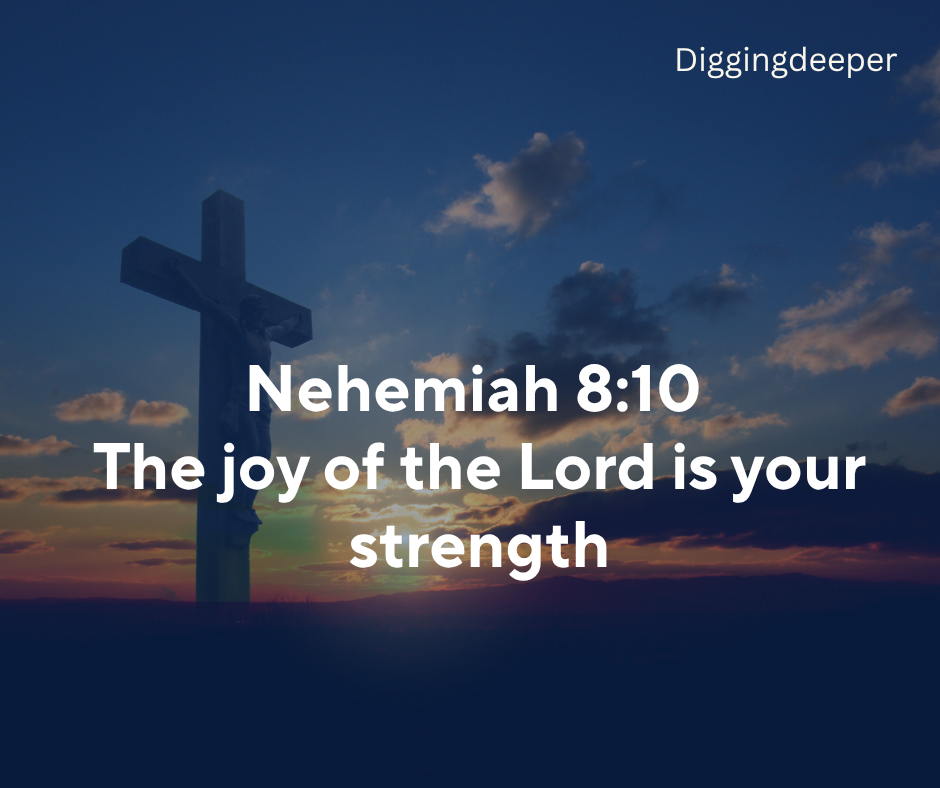Verse of the day