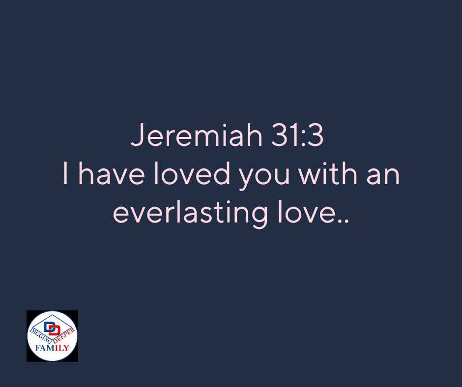 Verse of the day