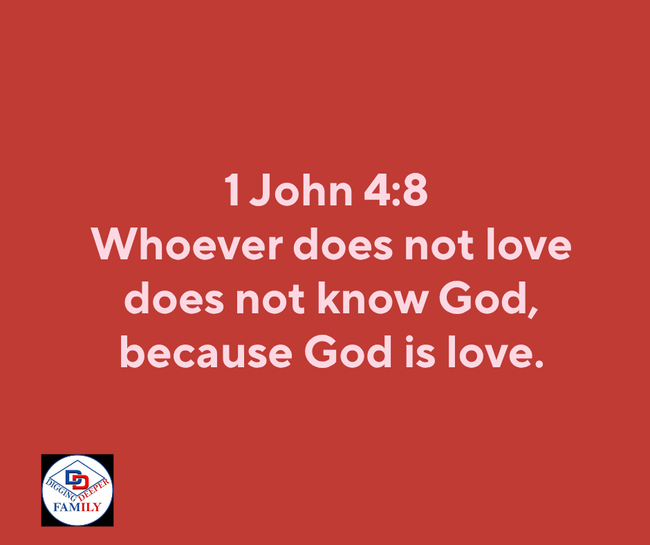 Verse of the day