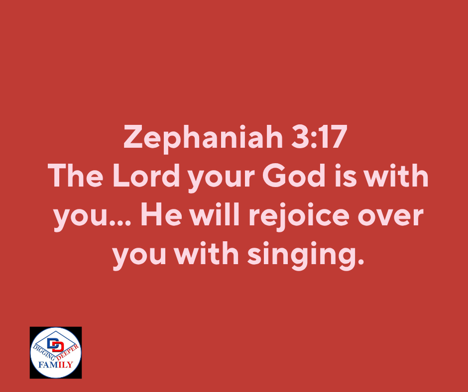 Verse of the day