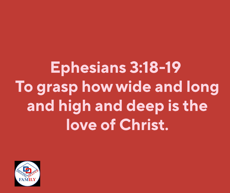 Verse of the day