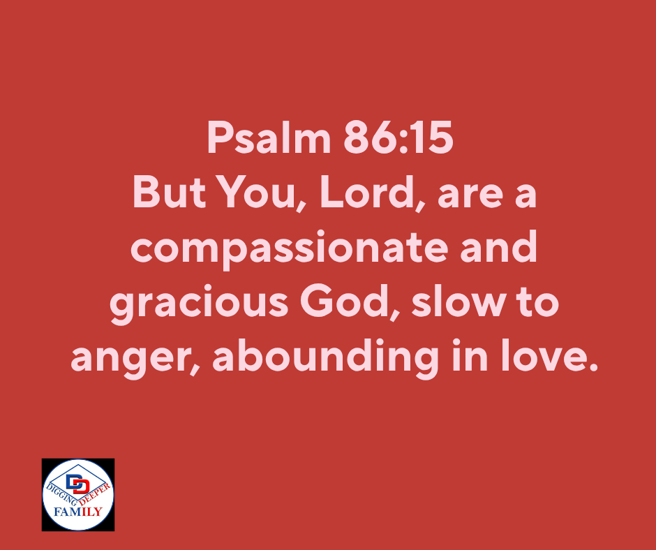 Verse of the day