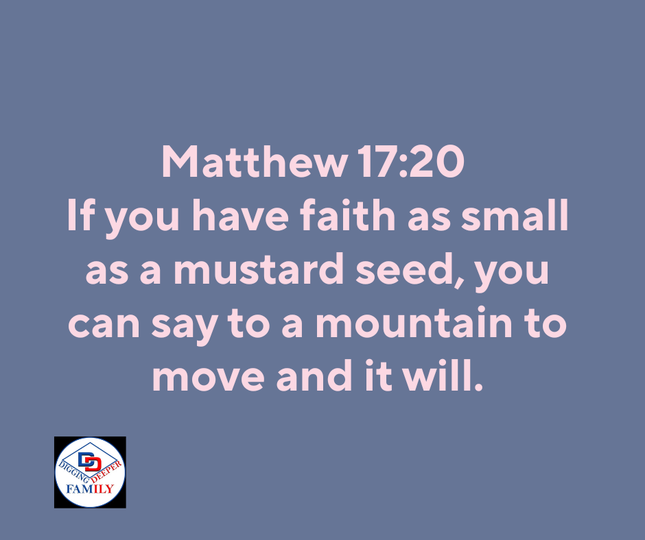 Verse of the day