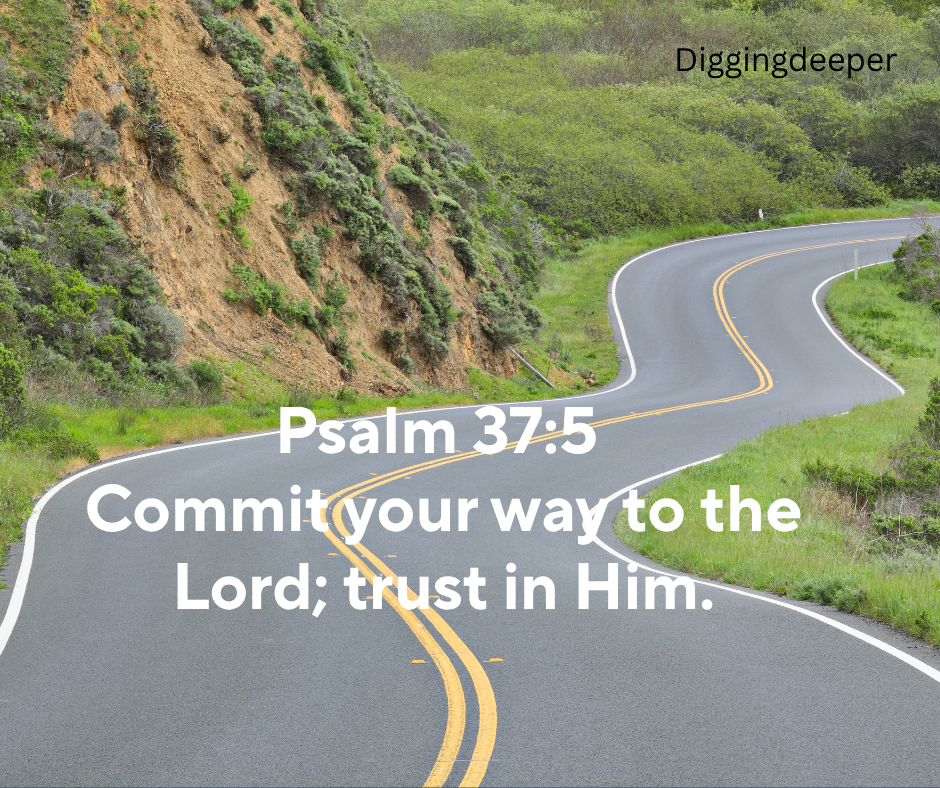 Verse of the day