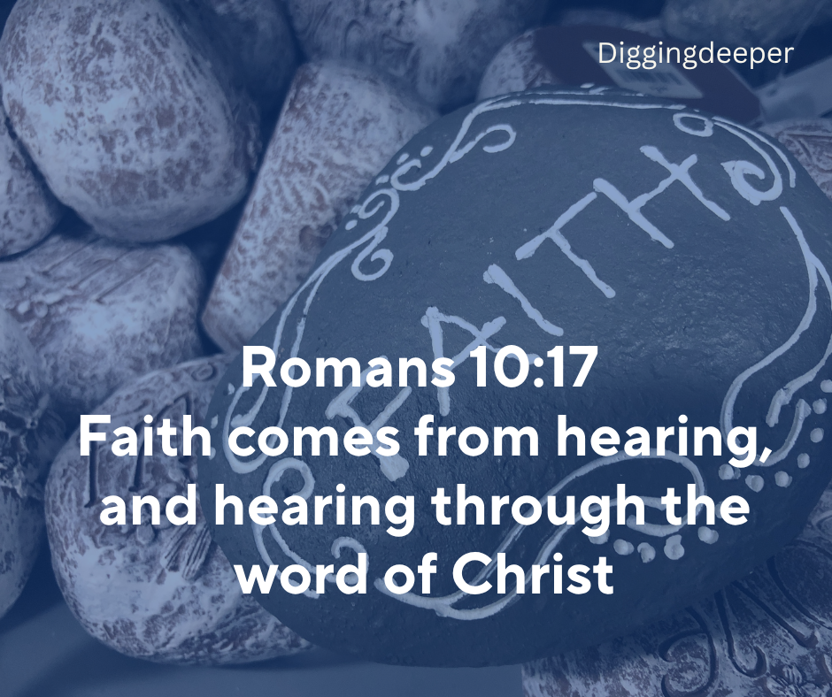Verse of the day