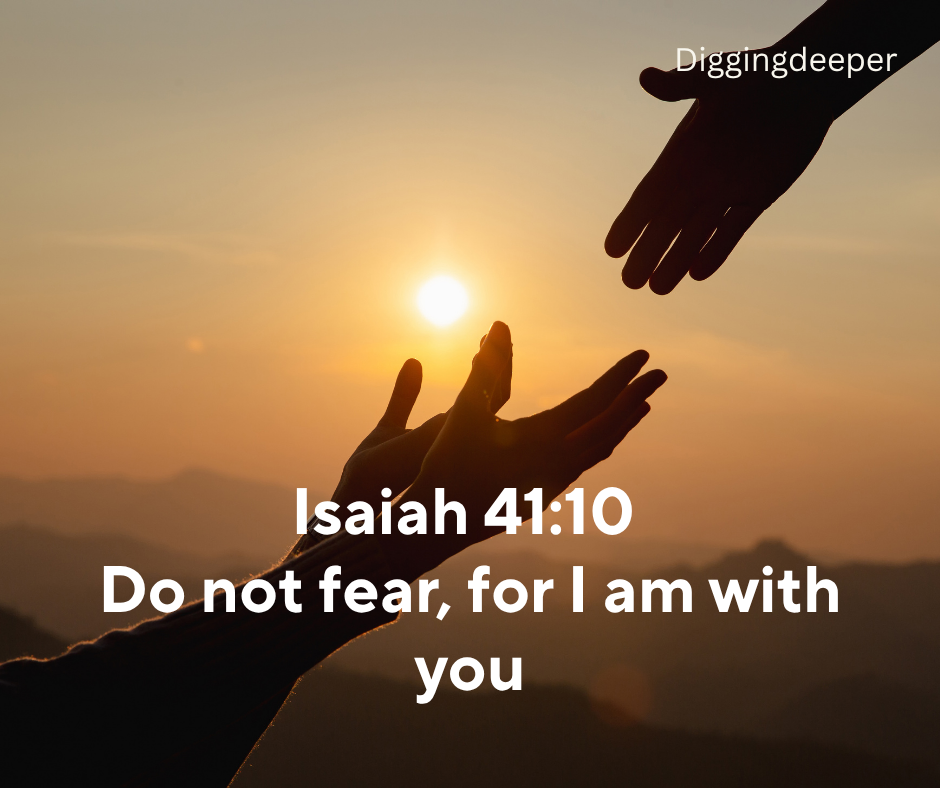 Verse of the day