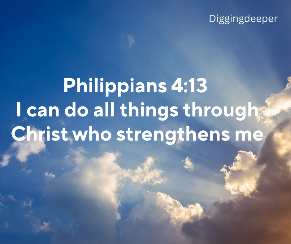 Verse of the day