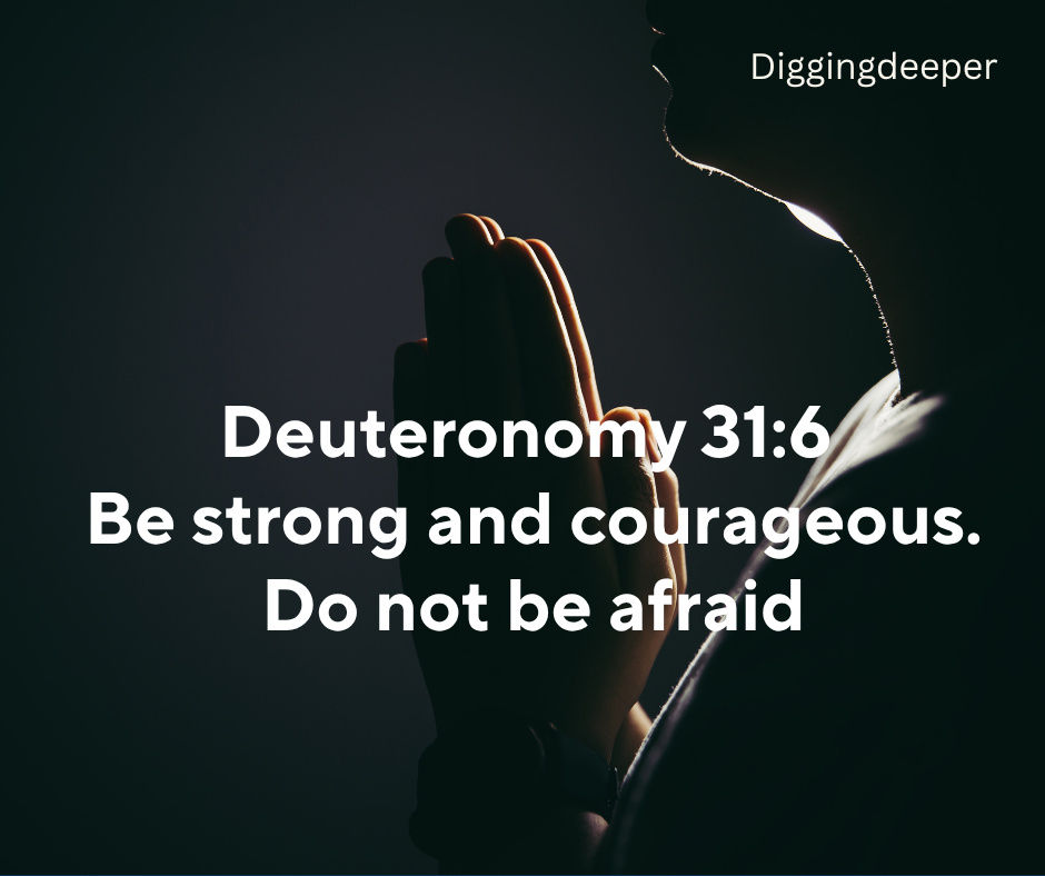 Verse of the day