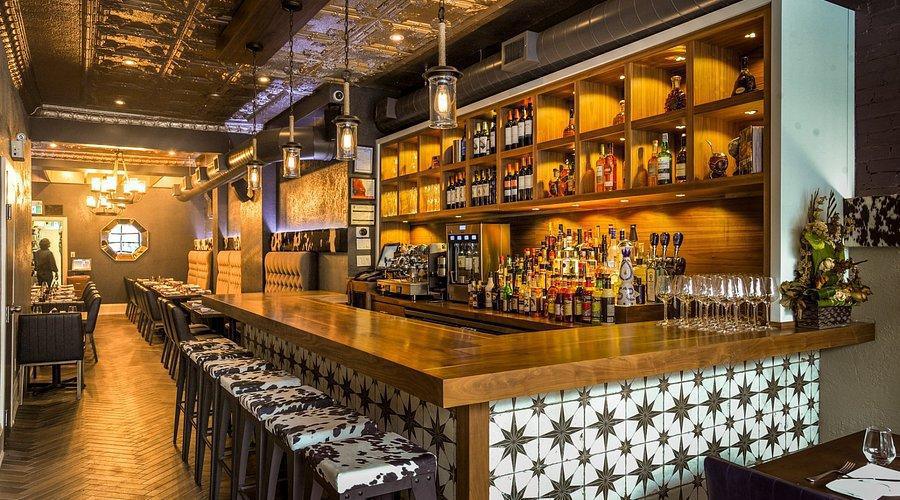 Vos Restaurante Argentino - College Vos Restaurante Argentino - College