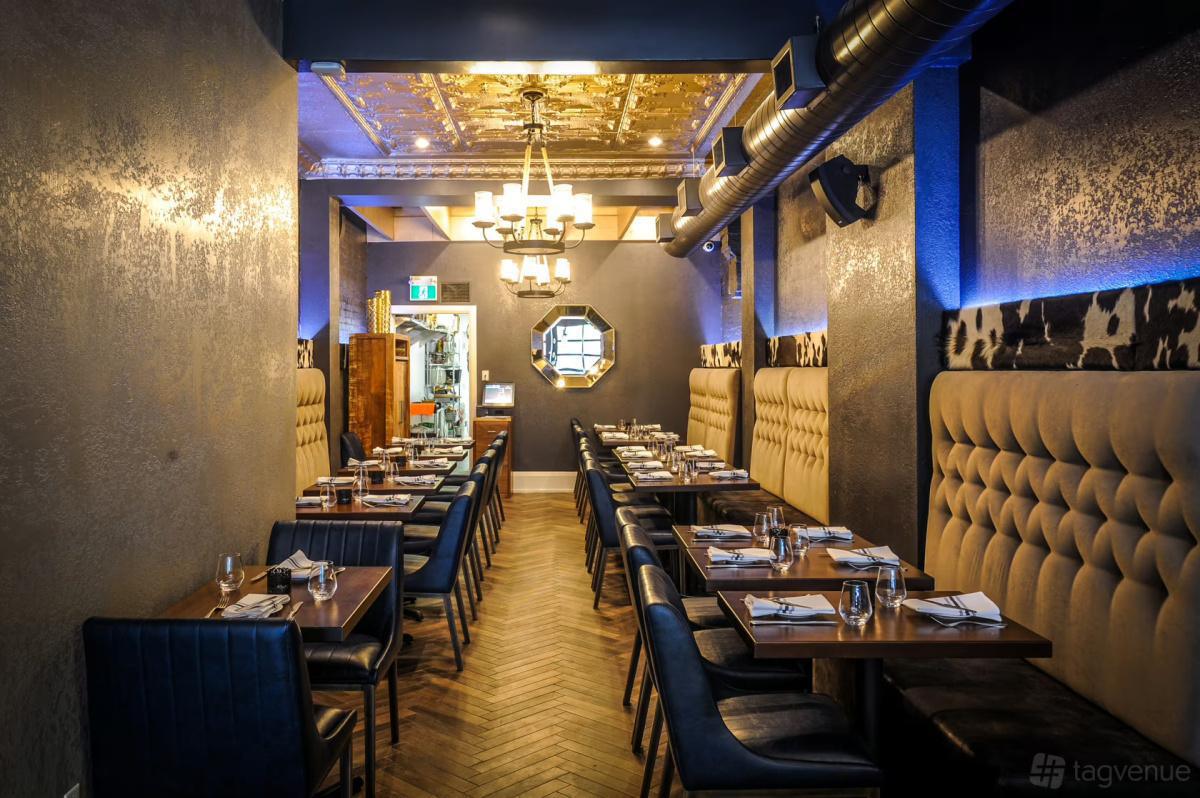 Vos Restaurante Argentino - Lakeshore Vos Restaurante Argentino - Lakeshore