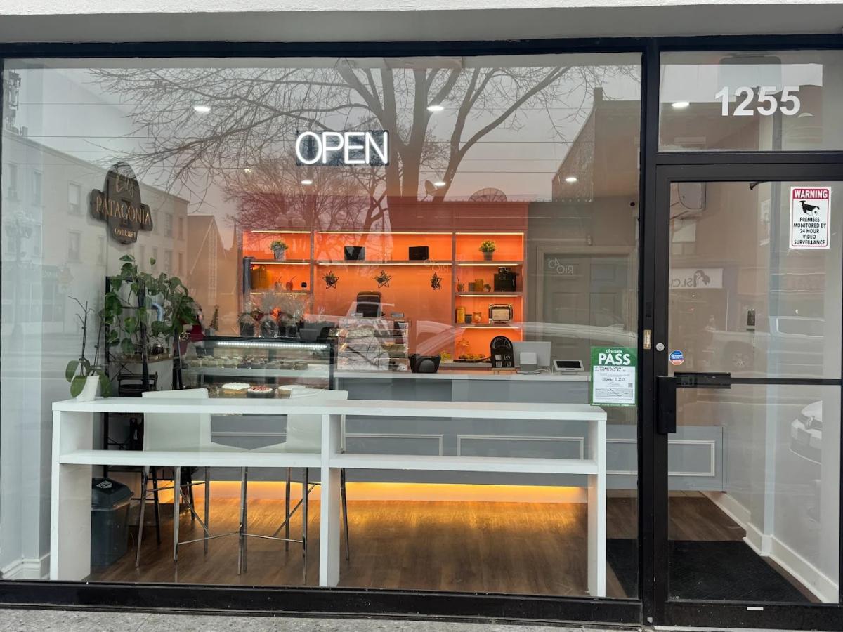 Patagonia Gourmet Patagonia Gourmet