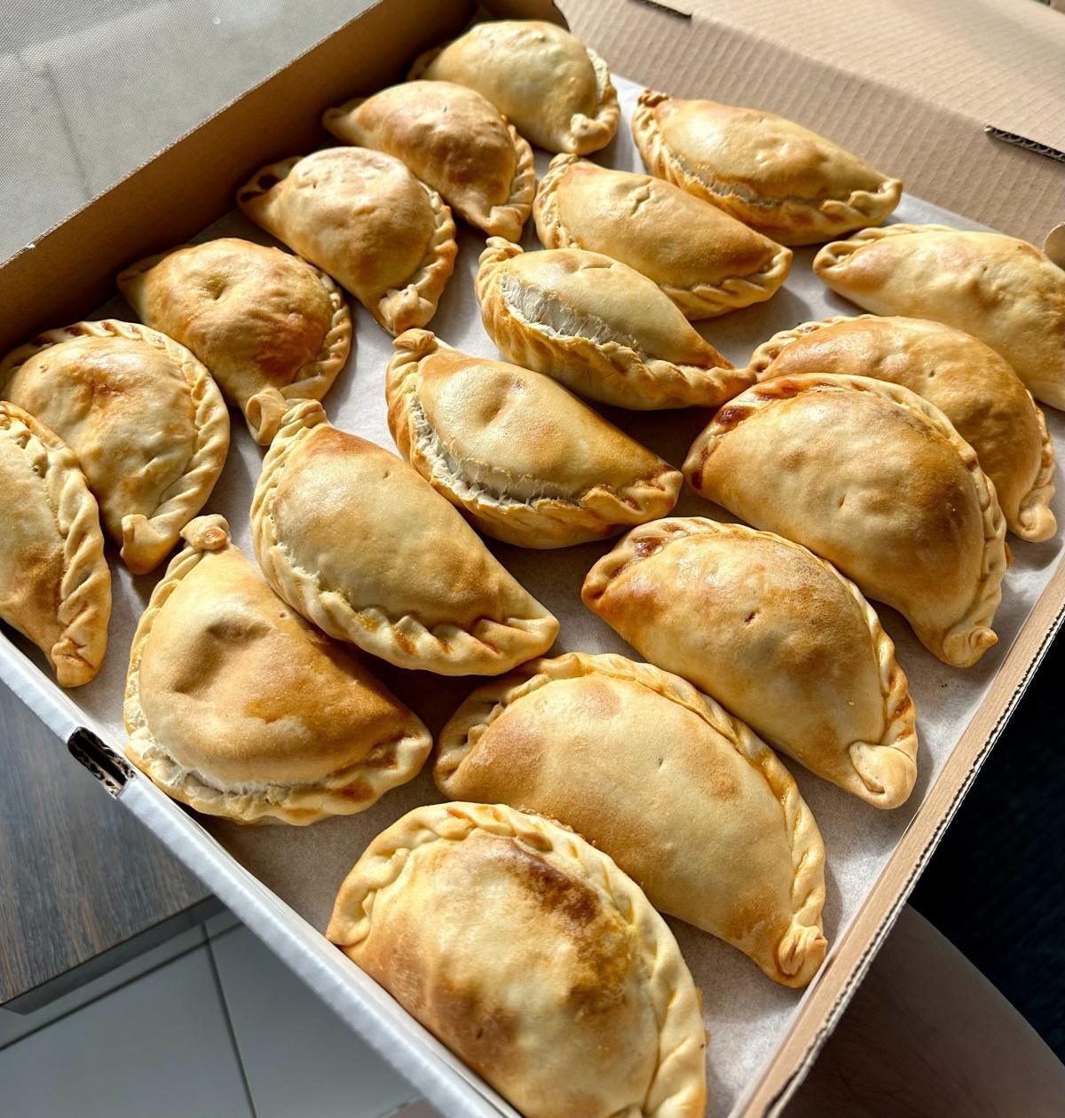 La Empanada Cafe La Empanada Cafe