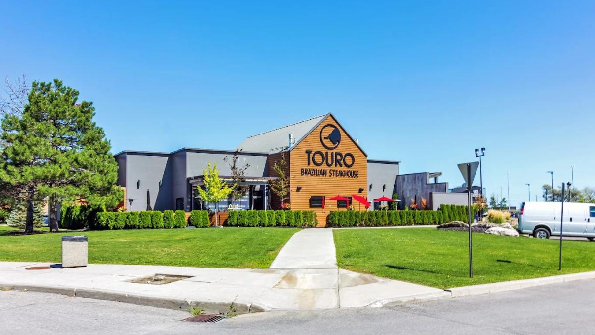 Touro Brazilian Steak House & Wine - Richmond Hill Touro Brazilian Steak House & Wine - Richmond Hill