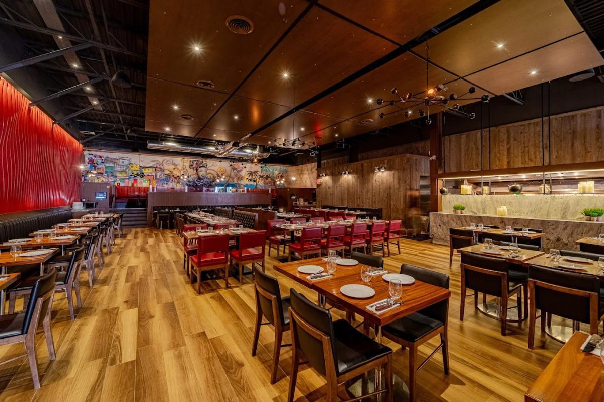 Copacabana Brazilian Steakhouse - Vaughan | Woodbridge
