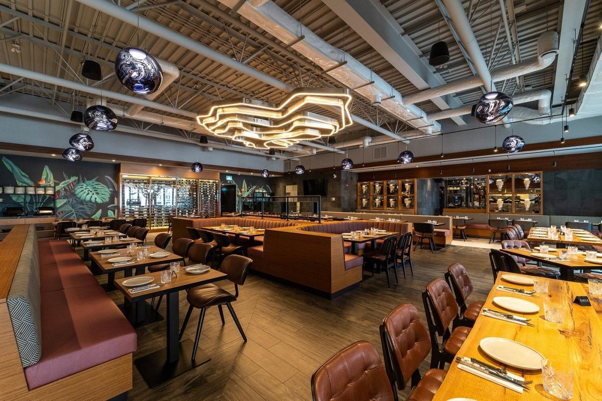 Copacabana Brazilian Steakhouse - Niagara Falls